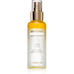 Banila Co. Miss Flower & Mr. Honey Propolis Rejuvenating energetisches und feuchtigkeitsspendendes Gesichtsnebel-Spray mit Verjüngungs-Effekt 99 ml