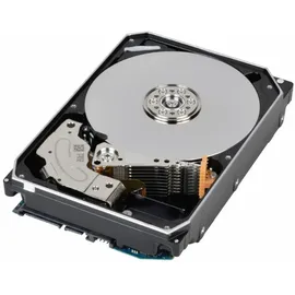 Toshiba MG08 16 TB MG08ACA16TE