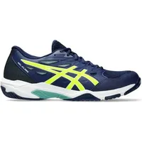 Asics GEL-FLARE Herren Blue Expanse/Safety Yellow 46