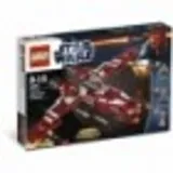 LEGO Star Wars Republic Striker-Class Starfighter (9497)