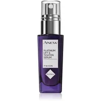 Avon Anew Platinum Lifting-Serum Ersatzfüllung 30 ml
