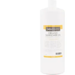 Sonnenblumenöl, bio 1000 mL