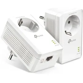 TP-Link TL-PA7019P KIT 1000 MBit/s