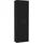 vidaXL Büroschrank 60 x 32 x 190 cm Schwarz