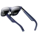 XReal 1S VR-Brille Schwarz