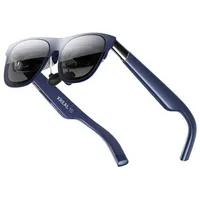 XReal 1S VR-Brille Schwarz