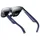 XReal 1S VR-Brille Schwarz