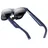 XReal 1S VR-Brille Schwarz