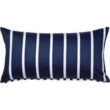 JANINE Mako-Satin Bettwäsche modern classic Kissenbezug 80x80 cm