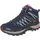CMP Rigel Mid WP Damen b.blue/giada/peach 42
