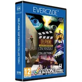 Delphine Kollektion 1 - Brandneu - Evercade