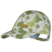 Sterntaler Basecap Dinosaurier silber, 47 cm