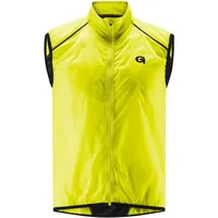 Gonso Neon Vest 4XL safety yellow