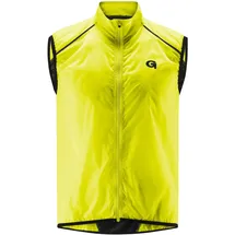 Gonso Neon Vest 4XL safety yellow