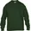 Crewneck Forestgreen 176