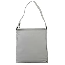 VOi-Design 4 Seasons Donata Schultertasche 35 cm - Platin