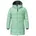 Damen Parka WMS gem jade 38