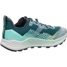 Lowa Amplux 2 GTX Damen Petrol/Mint 42