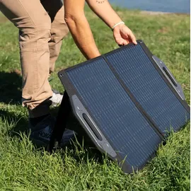 Xtorm Faltbares Solarpanel monokristallin 60 W