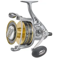 RYOBI Verum II 20.000 - Angelrolle, Rolle zum Meeresangeln, Wallerrolle, Meeresrolle