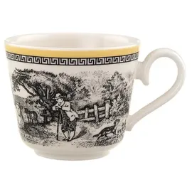 Villeroy & Boch Espressotasse 0,15 l Bunt