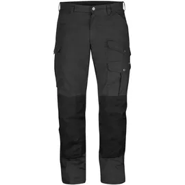 Fjällräven Herren Barents Pro Winter Hose (Größe XXL, grau)