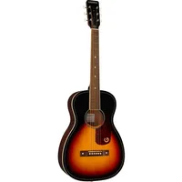 GRETSCH Jim Dandy Parlor LTD Heritage Burst