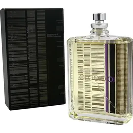 Escentric Molecules Escentric 01 Eau de Toilette 100 ml