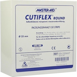 Trusetal CUTIFLEX round 22.5mm Strips