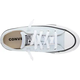 Converse Sneaker CONVERSE "CHUCK TAYLOR ALL STAR", Damen, Gr. 39, blau (blau supermoon), Textil, Schuhe Sneaker
