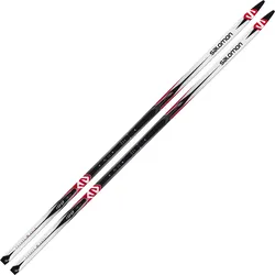 Salomon Escape 6 Grip Langlaufski Set inkl. Bindung - 190cm
