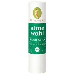Atmewohl Riech Stick