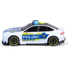 DICKIE BMW M5 Police