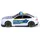DICKIE BMW M5 Police
