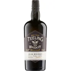 Teeling Whiskey 46% 0,7L