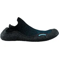 Uyn Shockie Shoes Barfuss Black/Turquoise 38