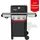 Weber Spirit E-335 schwarz 1500913