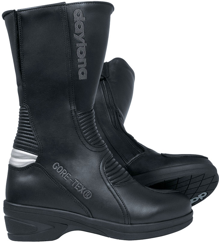 Daytona Pilot, Bottes femme Gore-Tex - Noir - 41 EU