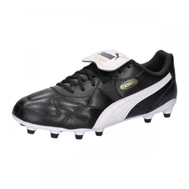 Puma King Top AG/FG Herren schwarz 42