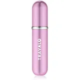 Travalo Classic HD Rosa Parfümzerstäuber