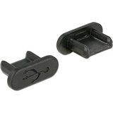 DeLock 64007 Staubschutz USB 2.0 Micro-B Female