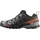 Salomon XA Pro 3D V9 GTX Herren Turbulence/Black/Burnt Ochre 44 2/3