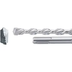Makita HM Bohrer V-PLUS, Ø 22,0mm - Länge 1000mm - SDS-PLUS - B-48169