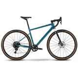 BMC UnReStricted AL Two Blau Modell 2023