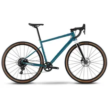 BMC UnReStricted AL Two Blau Modell 2023