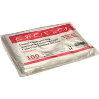 Efalock Professional Einmal-Färbeumhänge gehämmert 100 Stück