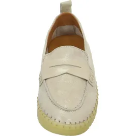 TAMARIS Slipper Halbschuh Casual 1-24609-42 - Beige - 38