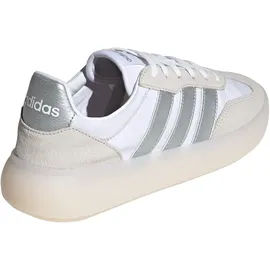 adidas Barreda Decode Cloud White / Matte Silver / Grey One 42