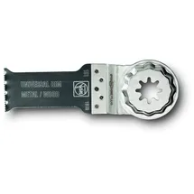 Fein E-Cut Universal-Sägeblatt 28x60 mm 3 Stück