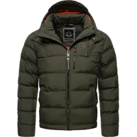 Stone Harbour Stone Harbour, Herren, Jacke, Arvidoo (3XL), Grün, 3XL